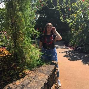 Meet your Posher, Avi